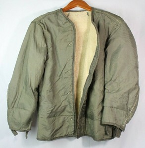 m51 field jacket liner