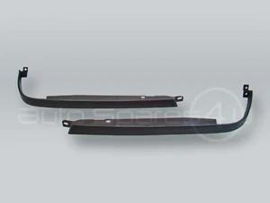 Par de molduras inferiores de faros para 1994-1997 MB Clase C W202 - Imagen 1 de 1
