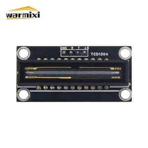 YX_TCD1304 Módulo CCD Lineal USB Salida Serie Análisis Espectral y Adquisición - Imagen 1 de 6