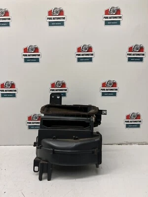 2001-2005 Lexus IS300 Front Blower Motor Box Assembly HVAC AC OEM - Image 1 of 4
