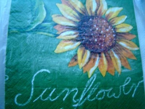 4 StkServietten nicht1Stk. - Bild 1 von 3