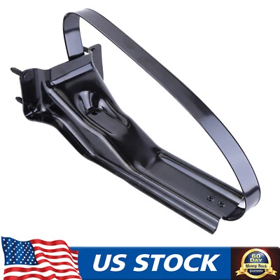 For 1988-2000 Chevrolet C/K GMC C/K 1500 2500 3500 w/ 6' Bed Fuel Tank Strap  — 第 1/4 张图片