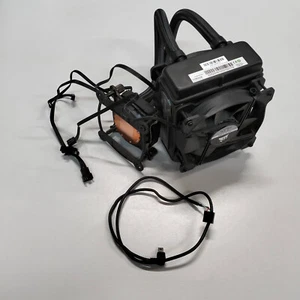 Corsair Hydro H80i v2 Intel Liquid CPU Cooler CW-9060024-WW - Picture 1 of 12