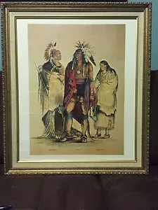 Native American Art - Picture 1 of 7