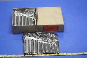 (Box W/ 6 Set) Fuller 9 Pc Hex Key Set No.65 - Picture 1 of 4