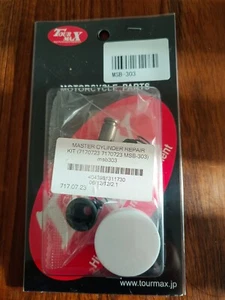 Tourmax Brake Master Cylinder Repair Kit. MSB-303 - Suzuki/Kawasaki - Picture 1 of 1