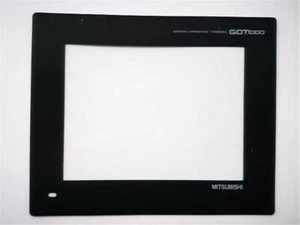 protective film For Mitsubishi GT1055-QSBD GT1055-QSBD-C GT1150-QBBD-C - Picture 1 of 4