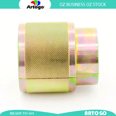 Motorcycle Fork Seal Driver Tool 45mm For Moto Guzzi Norge 1200 T 2007 2008 2009 - Imagem 1 de 4