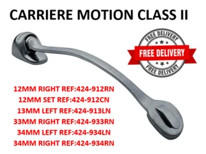 APARATO CARRIERE MOTION CLASE II - IZQUIERDO/DERECHO/CONJUNTO *STOCK CON DESCUENTO* LED GRATUITO - Imagen 1 de 20