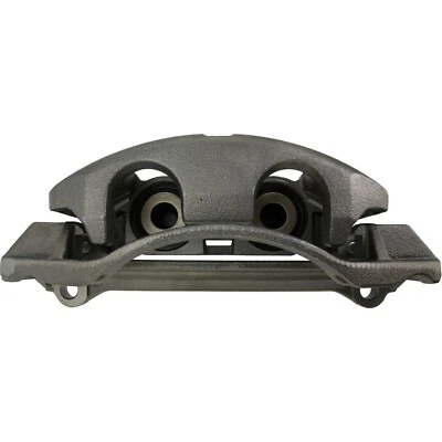 Pinza de freno de disco trasera derecha centrada para GMC Sierra 2500 HD 2011-2019 Premium Foto 1 de 4