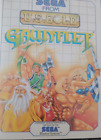 Gauntlet (Tengen 1990) Sega Master System (Modul, Box) works classic-game