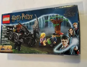 Lego Harry Potter Mondo Magico Nuovo&&& - Foto 1 di 4