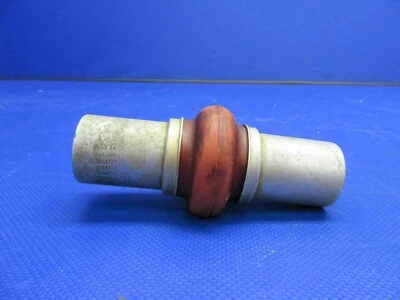 Apex Universal Joint 1-1/16" ID x 1-1/4" OD P/N MS20271-B20 (1121-396) - Image 1 of 4