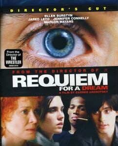 Requiem for a Dream (Directors Cut) [Blu Blu-ray
