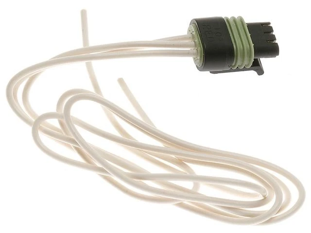 Conector de sensor de posición del árbol de levas del motor AC Delco 24MV86M compatible con Isuzu i290 2007 Foto 1 de 1