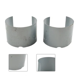 2X B128 Pinolenrock-Fräsmaschinenwerkzeuge 2190081 M1415 BRIDGEPORT-Frästeile - Bild 1 von 11