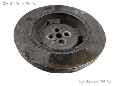 Crankshaft Pulley For 03-07 Dodge Ram 2500  5.9 3957297 Cummins Diesel - Image 1 of 4