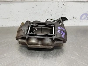16 2016 TOYOTA 4RUNNER OEM PASSENGER RIGHT FRONT BRAKE CALIPER - Picture 1 of 12