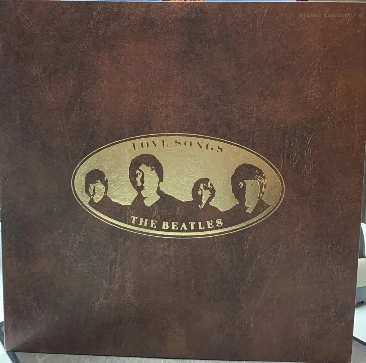 Beatles Love Songs Lp for sale - eBay