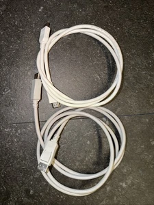 Display Port (DP) Kabel neu DP auf DP - Bild 1 von 1