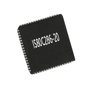 1 pieza IS80C286-20 PLCC-68 20 MHz - Imagen 1 de 1