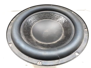 Bohlender Graebner BG Z-Sub Replacement 10" Subwoofer Speaker - Picture 1 of 5
