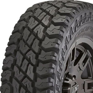 Cooper Discoverer S/T Maxx LT295/70R18 129/126Q 10E BW Tire (QTY 2) 170089004 - Picture 1 of 1