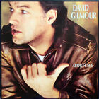David Gilmour About Face Vinyl Record VG+/VG