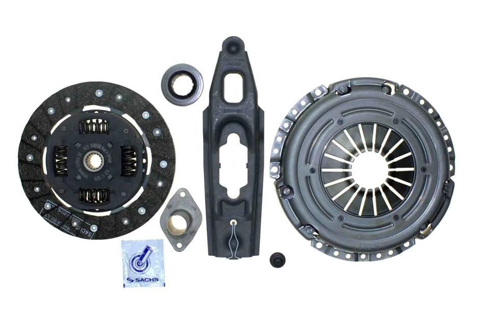 Kit de embrague Smart OE 4512500004 Sachs K70532-01 para Smart Fortwo 1,0 L 2008-2015 Foto 1 de 1
