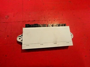 02-05 BMW E65 745i LEFT DRIVER FRONT DOOR CONTROL MODULE 61.35-6921981.9 - Picture 1 of 3