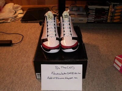 Air Jordan XX3 'Allstar' Nike Air Jordan 23 Allstar Foto 1 de 4