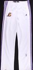 Lamar Odom game Used Team Issued Lakers Pants 