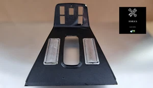 Genuine Jaguar XJ6 XJ12 Series II Early Series III Centre Console with Ashtray - Picture 1 of 24