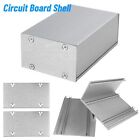 Box Tool Electronic Project Box Circuit Board Shell Power Case Enclosure Case