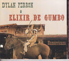 Dylan Perron & Elixir De Gumbo Hamerricana (Cd 2012) Bluegrass Digipak Canada
