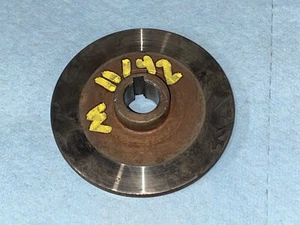 Murray 11hp 42 Inch Lawn Tractor Peerless 668 3 Speed Transaxle Brake Disc - Picture 1 of 3