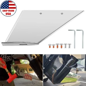 Skeg Guard Protector 27031 For 1991-2023 Mercury Mercruiser Alpha 1 Generation 2 - Picture 1 of 11