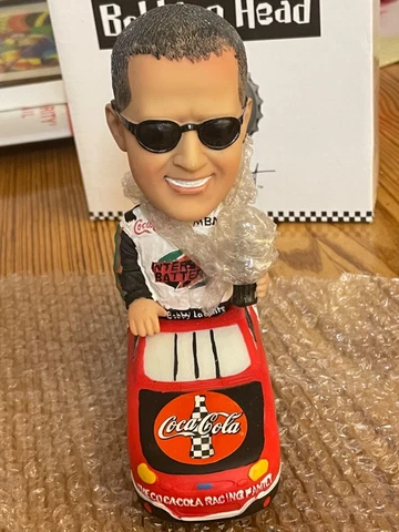 COCA-COLA/ARBY'S BOBBY LABONTE 2002 Cover