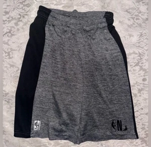Kids Size 10 NBA Shorts - Picture 1 of 2
