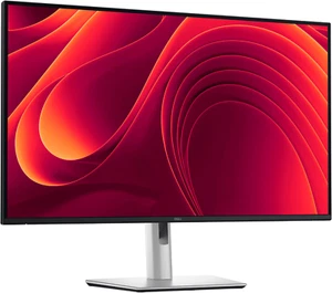 Dell Pro 32 Plus 4K-USB-C-Hub-Monitor – P3225QE - Bild 1 von 3