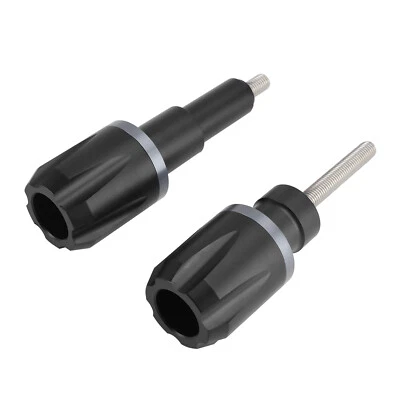 Cnc Anti-Crash Frame Sliders Protector GY-Titan For Bmw F900R 750Gs 850Gs 19-23 - Image 1 of 4