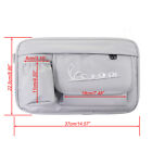 Glove Bag Storage Bag for Vespa GTS GTV LX LXV Sprint Primavera 50 125 250 Gray 