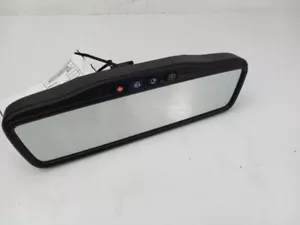 2007 - 2017 GMC ACADIA INTERIOR REAR VIEW MIRROR - Picture 1 of 9