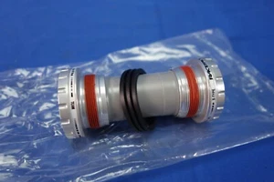 NEW Race Face Team X-Type BSA English threaded - 24mm Bearing Bottom Bracket - Picture 1 of 4