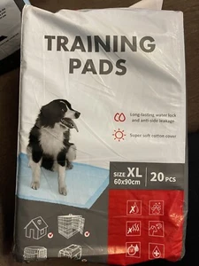 dog training pads - Picture 1 of 7