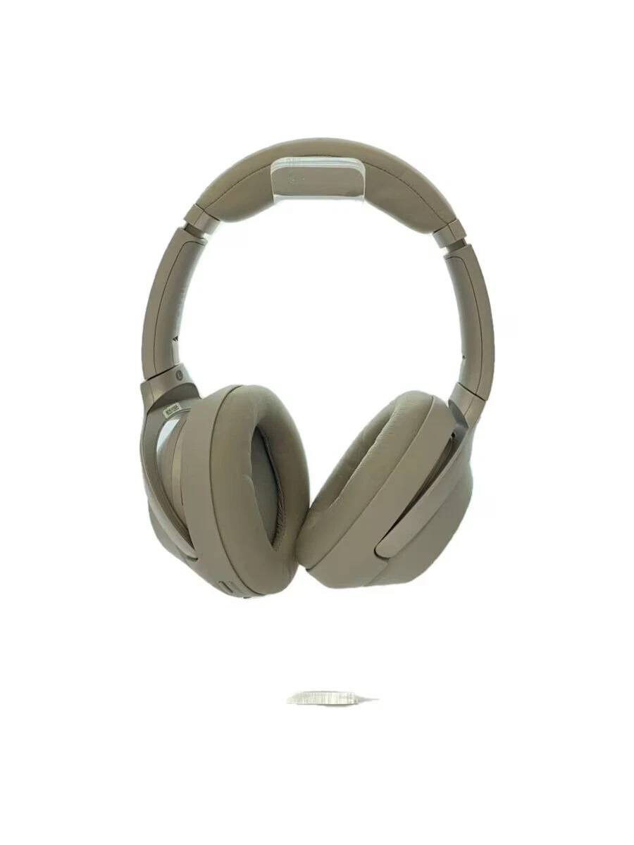 Sony WH-1000XM3 Silver Headphones for Sale | Shop New & Used