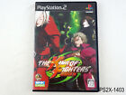 The King of Fighters 2003 Playstation 2 Japanese Import PS2 Japan JP US Seller