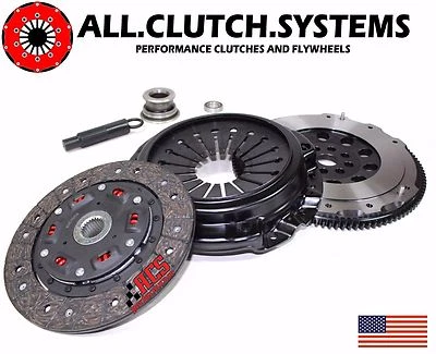  KIT EMBRAGUE ETAPA 1 + VOLANTE HONDA S2000 2000-2009 2,0 L  Foto 1 de 3