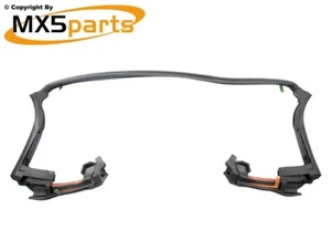 MX5 Retractable Hardtop Roof Panel Rubber Seal Genuine Mazda MX-5 Mk3 2005-2015 - Picture 1 of 6