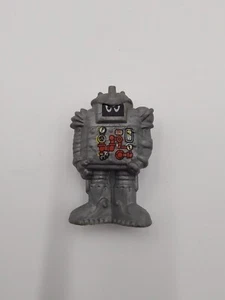 Vintage 1986 Captain Cap'N Crunch Sogmaster Robot Cereal Premium Toy Figure - Picture 1 of 4